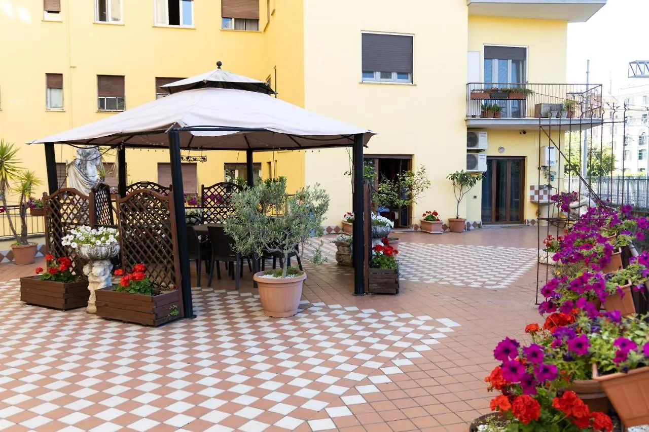Cleopatra Guest House Rome 3*,  Italy