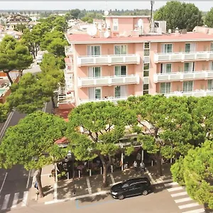 Hotel D'annunzio ***