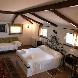 Bed & Breakfast La Casa Di Sergio 