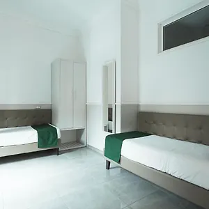 Guest house Vaticano Luxury