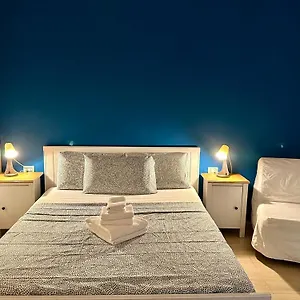 Guest house Romulea