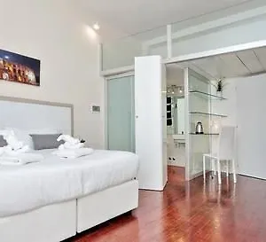 Guest house Relais Incantesimo Vaticano