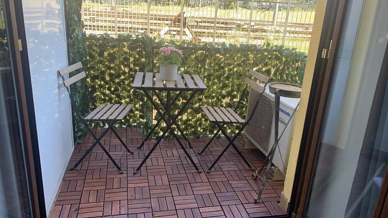 Cleopatra Guest House Rome