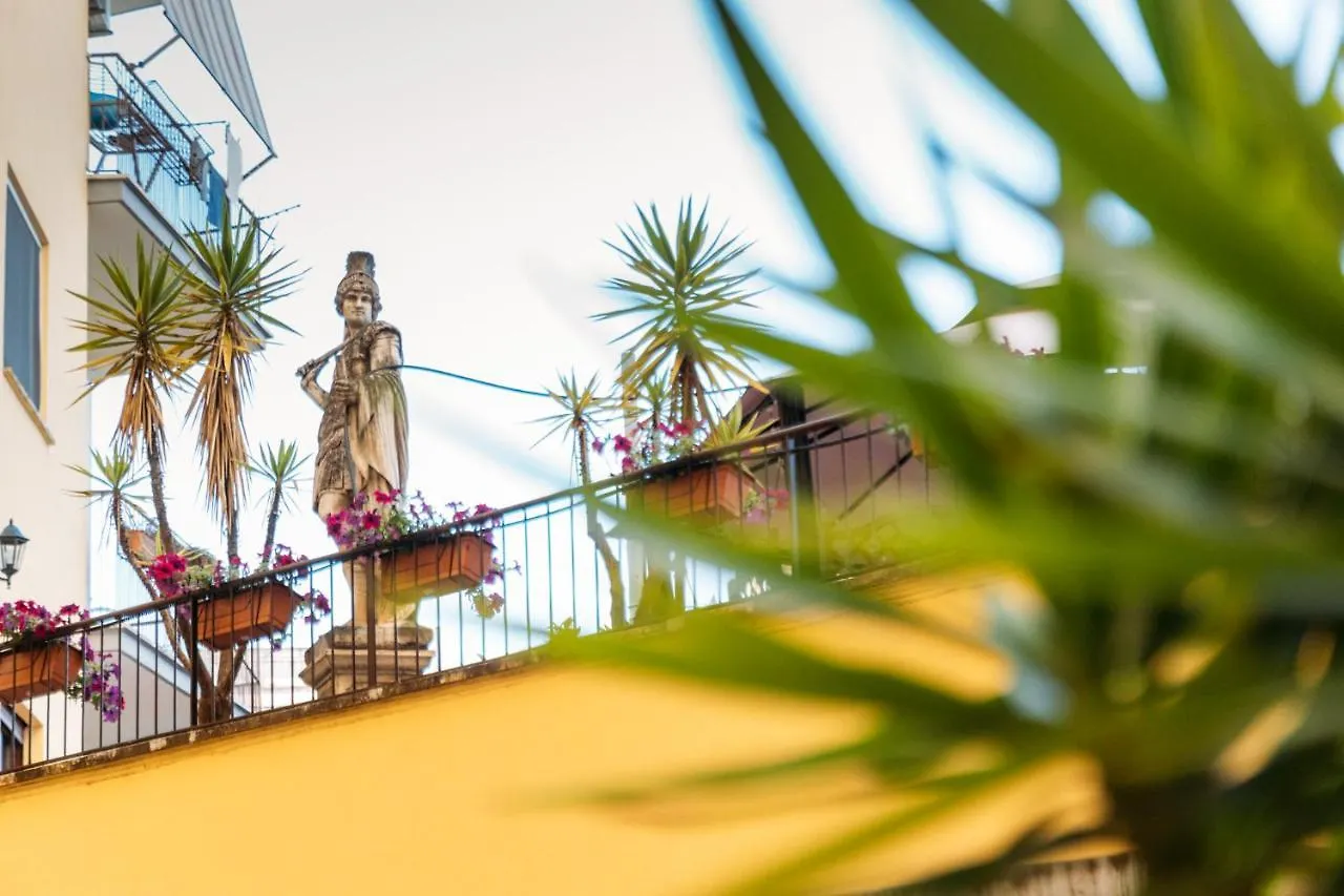 Cleopatra Guest House Rome