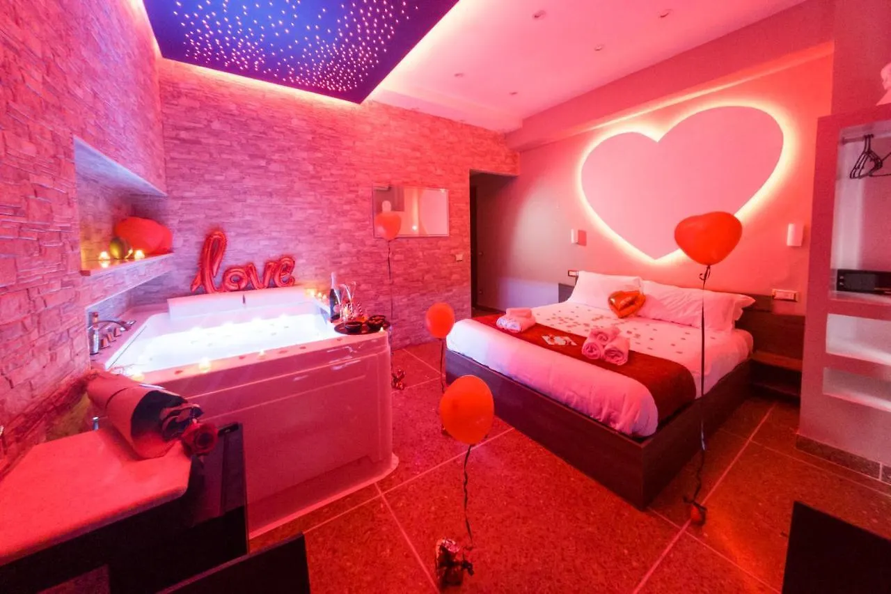 Cleopatra Guest House Rome 3*,  Italy