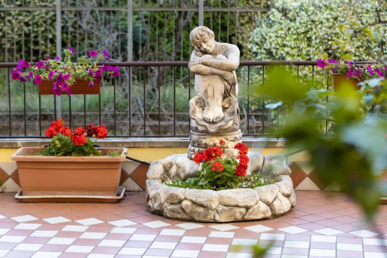 Cleopatra Guest House Rome