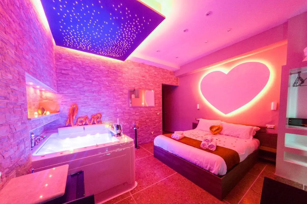 Cleopatra Guest House Rome Italy