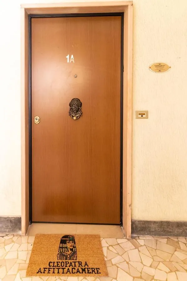 Cleopatra Guest House Rome