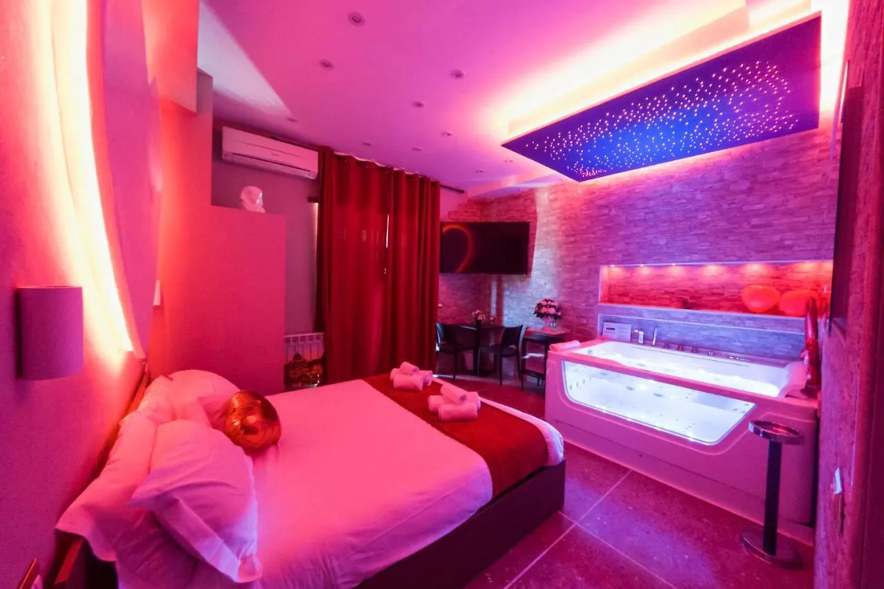 ***  Cleopatra Guest House Rome Italy