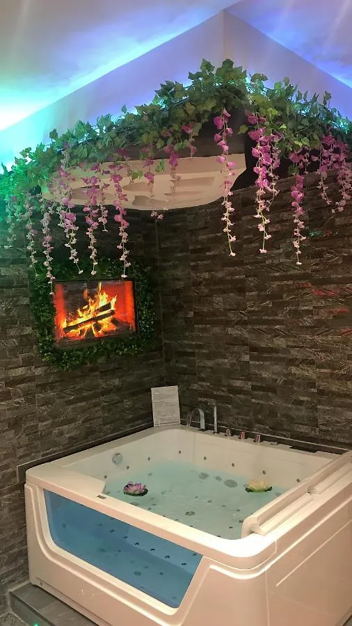 Cleopatra Guest House Rome