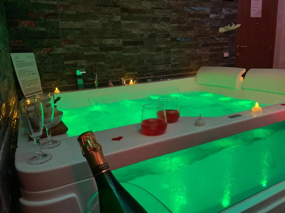 Cleopatra Guest House Rome 3*,
