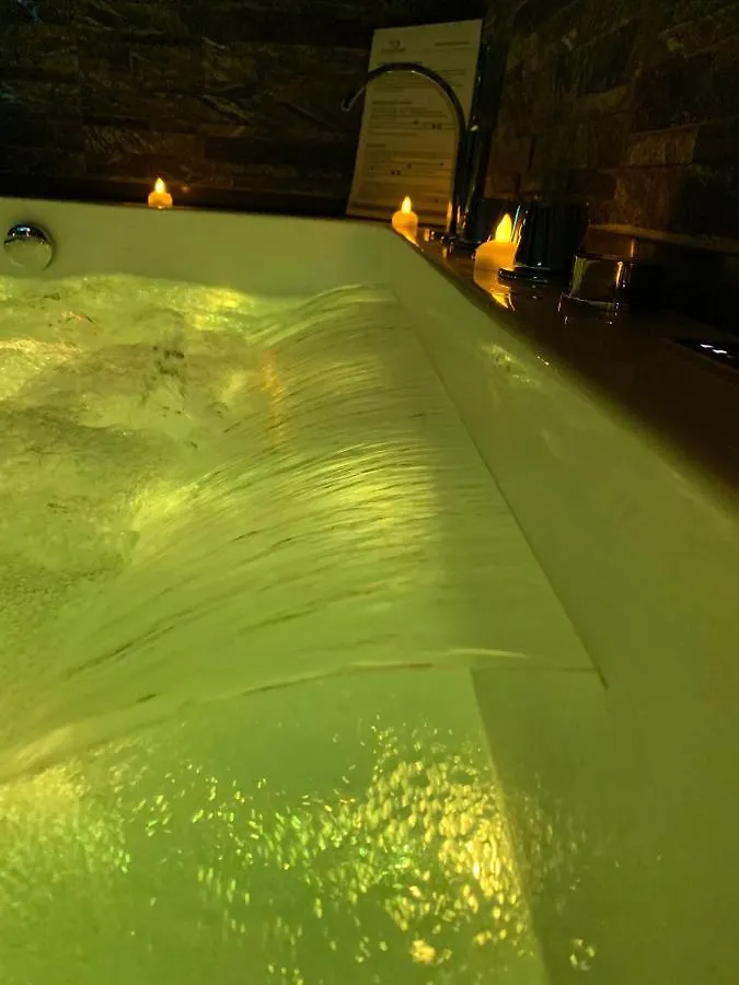Cleopatra Guest House Rome 3*,  Italy