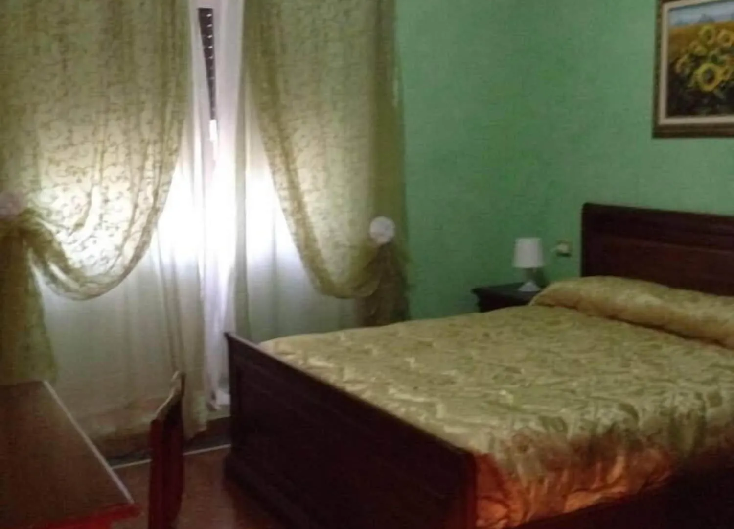 Cleopatra Guest House Rome