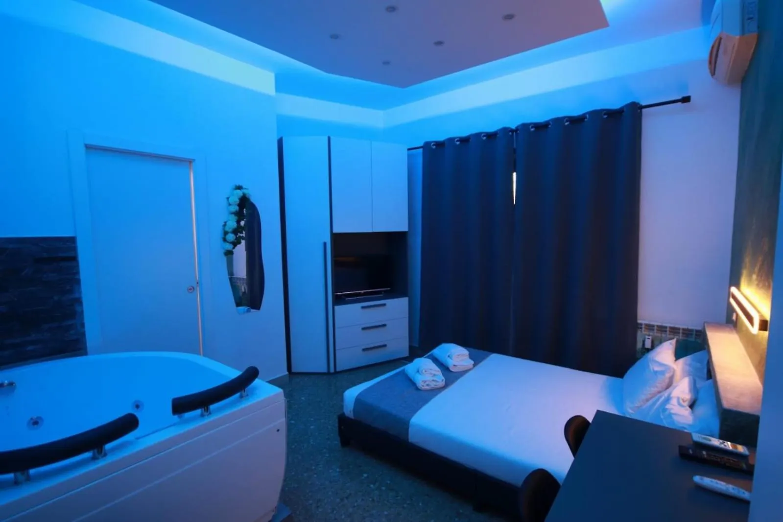 Cleopatra Guest House Rome